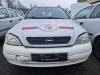  Opel Astra G (1998-2004) Разборочный номер F0143 #2