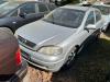  Opel Astra G (1998-2004) Разборочный номер S8328 #2