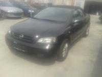  Opel Astra G (1998-2004) Разборочный номер L4928 #1