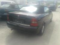  Opel Astra G (1998-2004) Разборочный номер L4928 #2