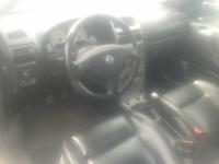  Opel Astra G (1998-2004) Разборочный номер L4928 #3