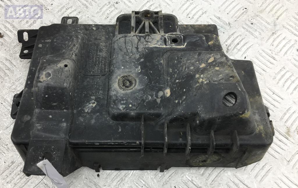 Аккумулятор Опель Астра H 1.6 Купить