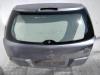 Крышка багажника (дверь задняя) Opel Astra H Артикул 53617073 - Фото #1