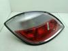 Фонарь задний левый Opel Astra H (2004-2009) Артикул 54108567 - Фото #1