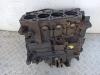 Блок цилиндров двигателя (картер) Opel Astra H Артикул 54226934 - Фото #1