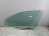 Стекло двери передней левой Opel Astra H (2004-2009) Артикул 54313861 - Фото #1
