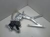 Стеклоподъемник электрический передний правый Opel Astra H (2004-2009) Артикул 54313868 - Фото #1