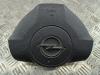 Подушка безопасности (Airbag) водителя Opel Astra H Артикул 54359559 - Фото #1