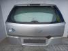 Крышка багажника (дверь задняя) Opel Astra H Артикул 54471305 - Фото #1
