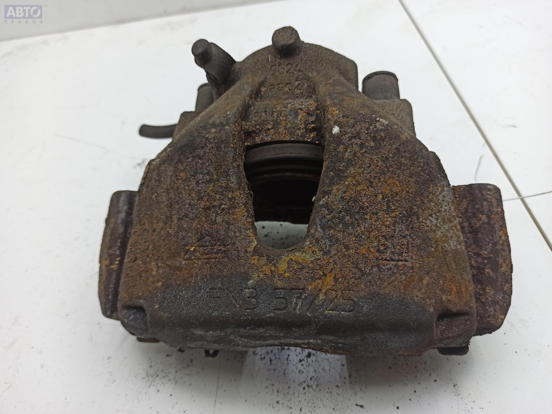 Купить Суппорт На Опель Мерива А