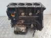 Блок цилиндров двигателя (картер) Opel Astra H (2004-2009) Артикул 54552307 - Фото #1