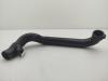 Патрубок интеркулера Opel Astra H (2004-2009) Артикул 54580226 - Фото #1