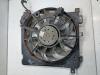 Вентилятор радиатора Opel Astra H Артикул 54601249 - Фото #1