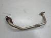 Трубка системы рециркуляции EGR Opel Astra H (2004-2009) Артикул 54601291 - Фото #1