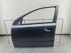 Дверь боковая передняя левая Opel Astra H (2004-2009) Артикул 54620073 - Фото #1