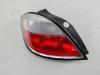 Фонарь задний левый Opel Astra H (2004-2009) Артикул 54620218 - Фото #1
