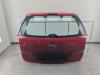 Крышка багажника (дверь задняя) Opel Astra H (2004-2009) Артикул 54648005 - Фото #1