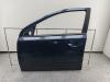 Дверь боковая передняя левая Opel Astra H (2004-2009) Артикул 54648759 - Фото #1
