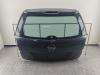 Крышка багажника (дверь задняя) Opel Astra H (2004-2009) Артикул 54648789 - Фото #1