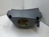 Кожух рулевой колонки Opel Astra H (2004-2009) Артикул 54697540 - Фото #1