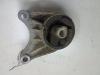 Кронштейн КПП опорный Opel Astra H (2004-2009) Артикул 54697788 - Фото #1
