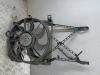 Вентилятор радиатора Opel Astra H Артикул 54700159 - Фото #1
