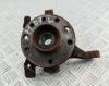 Ступица передняя левая Opel Astra H (2004-2009) Артикул 54702001 - Фото #1