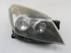 Фара левая Opel Astra H (2004-2009) Артикул 54702008 - Фото #1