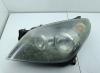 Фара левая Opel Astra H (2004-2009) Артикул 54704533 - Фото #1