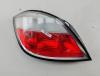 Фонарь задний левый Opel Astra H (2004-2009) Артикул 54717516 - Фото #1