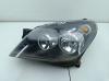 Фара левая Opel Astra H (2004-2009) Артикул 54804538 - Фото #1