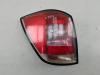 Фонарь задний левый Opel Astra H (2004-2009) Артикул 54805337 - Фото #1
