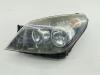 Фара левая Opel Astra H (2004-2009) Артикул 54858878 - Фото #1