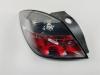 Фонарь задний левый Opel Astra H (2004-2009) Артикул 54874543 - Фото #1