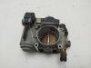 Заслонка дроссельная Opel Astra H (2004-2009) Артикул 54915469 - Фото #1