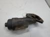 Корпус масляного фильтра Opel Astra H (2004-2009) Артикул 54941694 - Фото #1