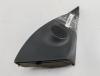 Накладка крыла (уголок зеркала) переднего правого Opel Astra H (2004-2009) Артикул 54942682 - Фото #1