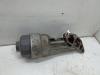Корпус масляного фильтра Opel Astra H (2004-2009) Артикул 54973993 - Фото #1