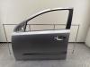 Дверь боковая передняя левая Opel Astra H (2004-2009) Артикул 55019383 - Фото #1