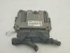 Блок управления двигателем (ДВС) Opel Astra H (2004-2009) Артикул 55063007 - Фото #1