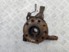 Ступица передняя левая Opel Astra H (2004-2009) Артикул 55063032 - Фото #1