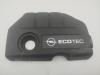 Накладка декоративная на двигатель Opel Astra H (2004-2009) Артикул 55085283 - Фото #1