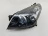 Фара левая Opel Astra H (2004-2009) Артикул 55087449 - Фото #1