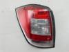 Фонарь задний левый Opel Astra H (2004-2009) Артикул 55087485 - Фото #1