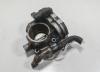 Заслонка дроссельная Opel Astra H (2004-2009) Артикул 55098341 - Фото #1