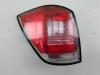 Фонарь задний левый Opel Astra H (2004-2009) Артикул 55103979 - Фото #1