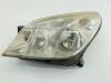 Фара левая Opel Astra H (2004-2009) Артикул 55107237 - Фото #1