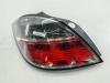 Фонарь задний левый Opel Astra H (2004-2009) Артикул 55107282 - Фото #1