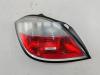 Фонарь задний левый Opel Astra H (2004-2009) Артикул 55108171 - Фото #1