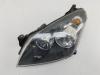 Фара левая Opel Astra H (2004-2009) Артикул 55108432 - Фото #1